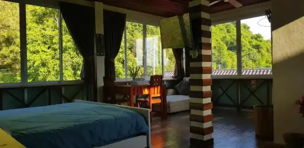 Mountain View Guest House - 22