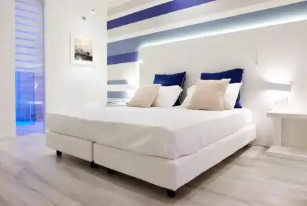 Marina di Petrolo Apartments - 57