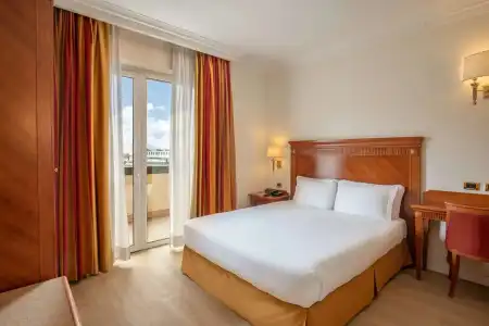 Best Western Viterbo - 46