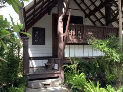 Niwas Ayutthaya - 13