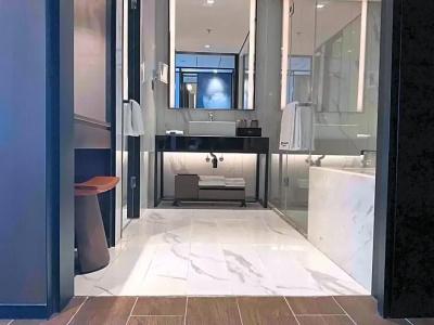 Wyndham Grand Yangon - 33
