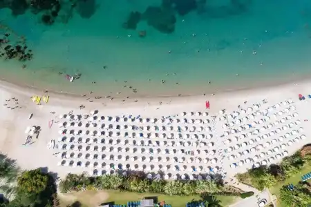 Mangia's Torre del Barone Resort and SPA - 17