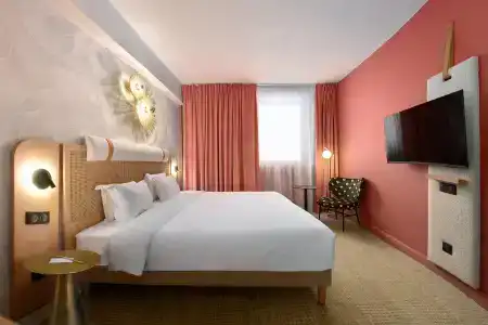 Radisson Clermont-Ferrand - 50