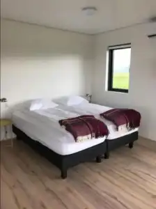 Brú Guesthouse - 4