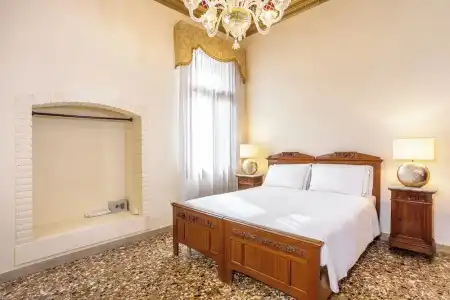 Antico Portego - 49