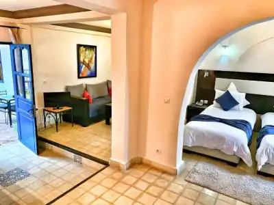 Riad Al Madina - 28