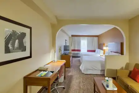 Four Points by Sheraton Charlotte - Pineville - 37