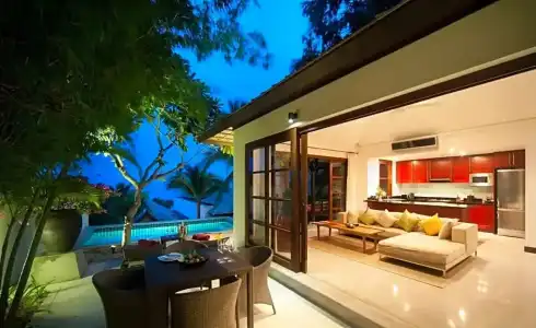 Kanda Residences Pool Villas - 73