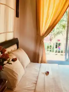 Baanpufa Resort - 94