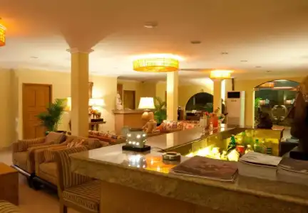 Baan Souy Resort - 11