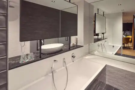 Van der Valk Antwerpen - 10