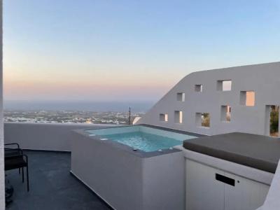 Elements Cozy Suites Pyrgos - 92