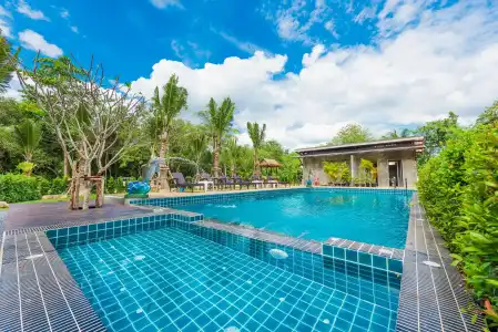 River Front Krabi - 61
