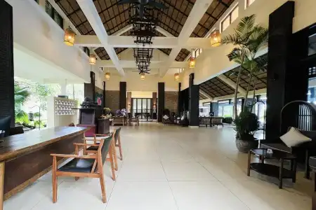 The Blossom Resort Island Da Nang - 23