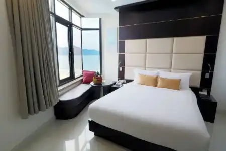 Holiday Beach Danang - 83