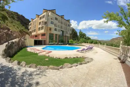 Arzni Health Resort - 39