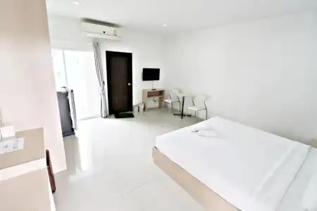 BTC Boutique Resort Hua Hin - 54