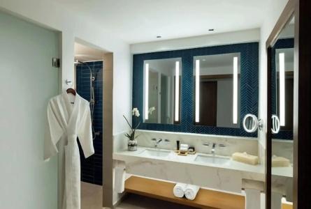 Hard Rock & Casino Punta Cana - All inclusive - 10