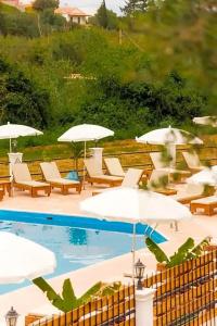 Oula Maisonettes Suites - 22
