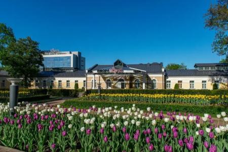 Spa Europa Royale Druskininkai - 93