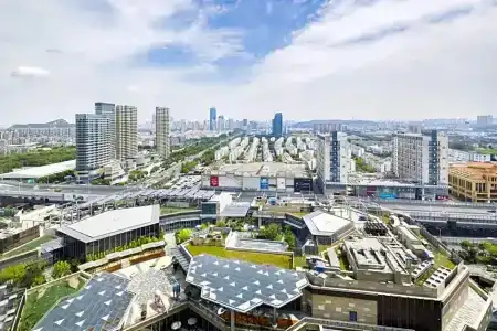 Courtyard by Marriott Suzhou Mudu - 64