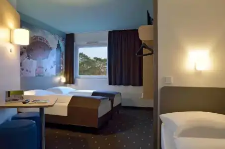 B&B Darmstadt - 33