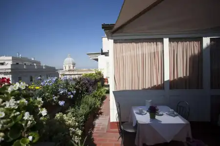 Doria Palace Boutique - 16
