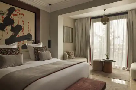 Nobu Marrakech - 33