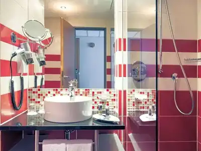 Mercure München City Schwabing - 61