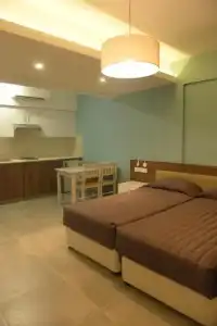 Sweet Memories Apts - 58