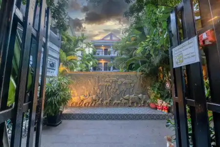 Asanak D'Angkor Boutique - 17