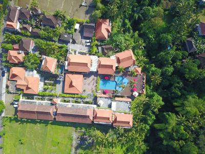 Best Western Premier Agung Resort Ubud - 25