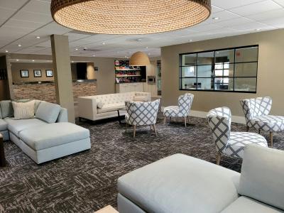Hampton Inn San Diego-Kearny Mesa - 45