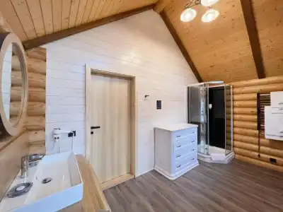 Family Resort Vedmezha Gora - 104