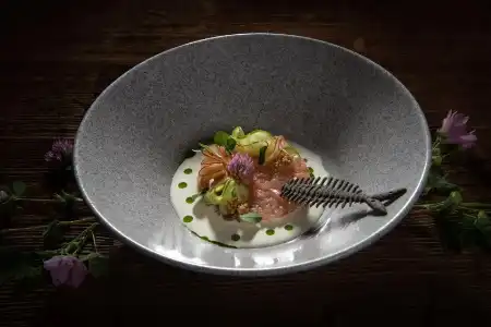 SALZANO - Spa - Restaurant - 42