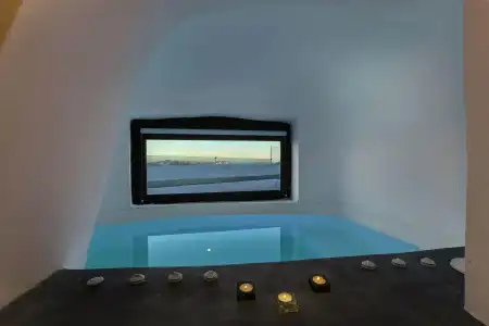 Pearl of Caldera Oia Boutique - 13