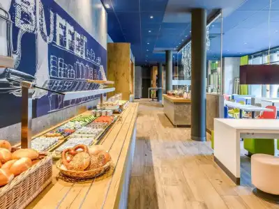 ibis budget München Ost Messe - 7