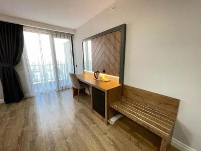 Grand Nergiz Otel - 71