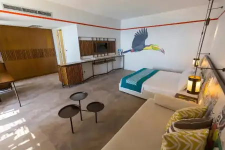 Folie Marine Beach & Club - 5
