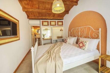 KİRAZ Beach Otel - 42