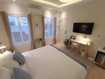 Double Bed - 22