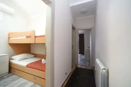 D&D Apartments - 107
