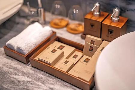 The Anam Cam Ranh - 117