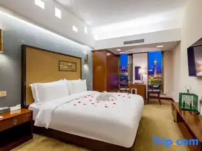 Lujia International - 31