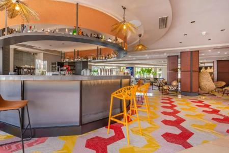 Marins Beach Club - 22