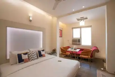 Zostel Delhi - 47