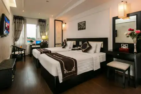 Hanoi Emotion - 130