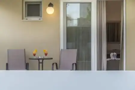 Agrelli & Suites - 125