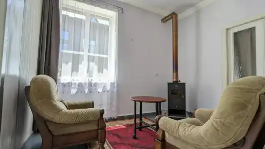 Kazbegi Green Yard - 9