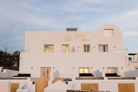 Sunset Faros - 30
